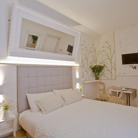 Primo Piano Suites Kültér fotó