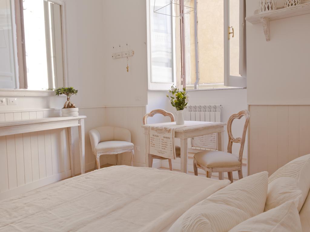 Primo Piano Suites Kültér fotó