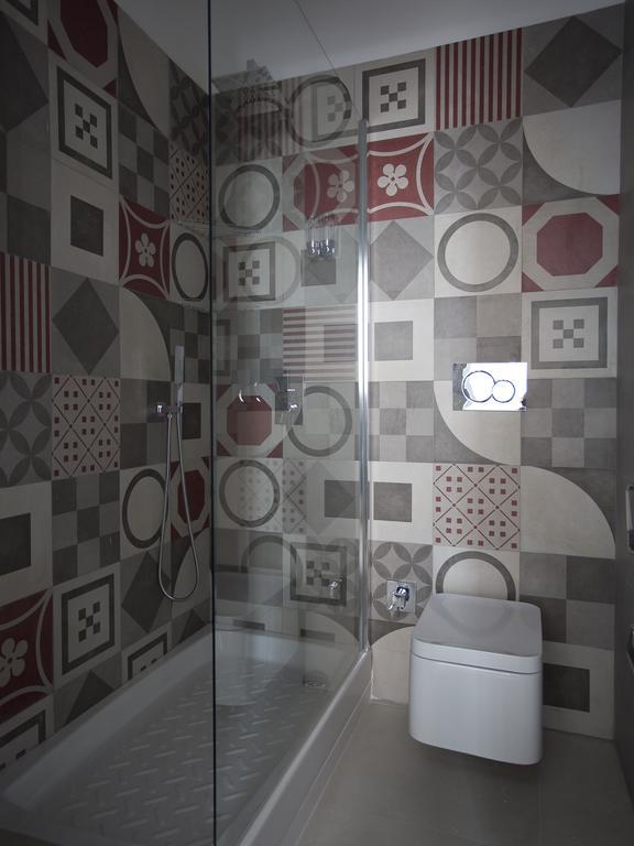 Primo Piano Suites Szoba fotó