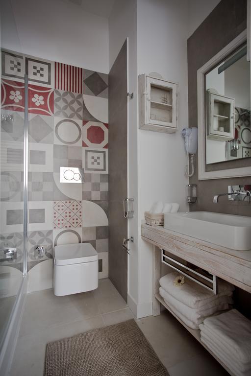 Primo Piano Suites Szoba fotó
