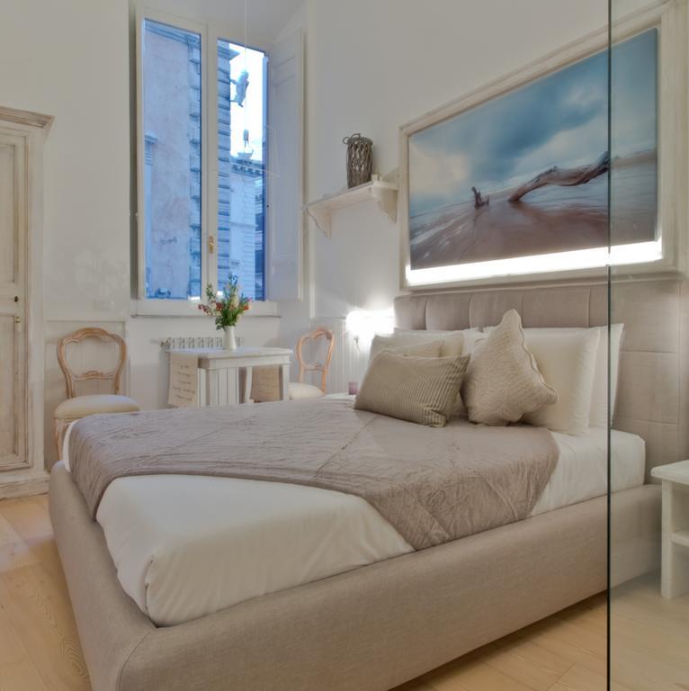 Primo Piano Suites Szoba fotó