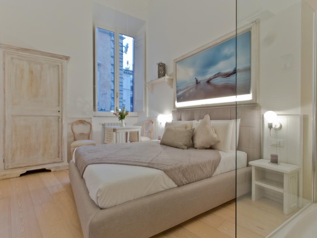 Primo Piano Suites Kültér fotó