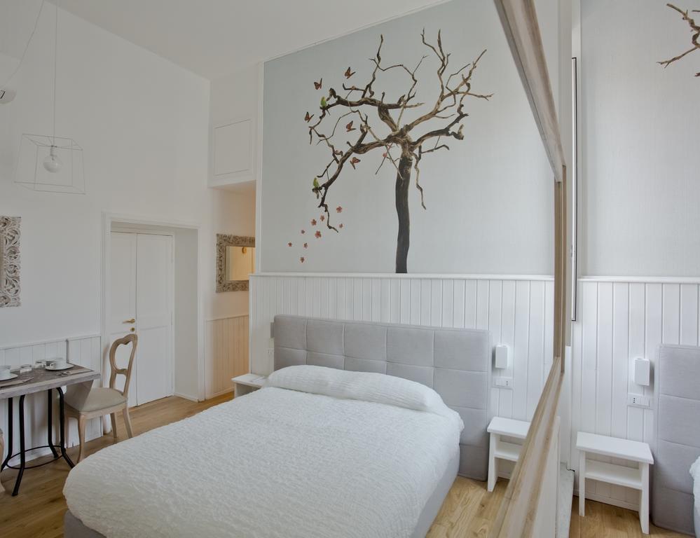Primo Piano Suites Kültér fotó