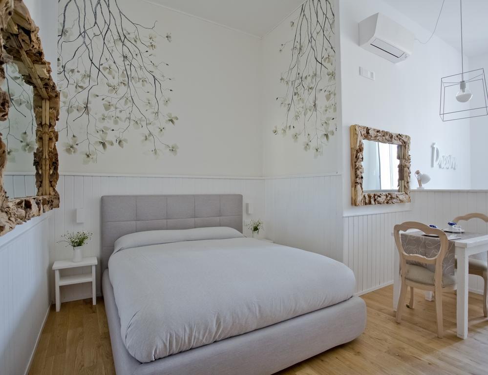 Primo Piano Suites Kültér fotó