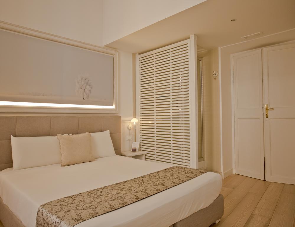 Primo Piano Suites Kültér fotó